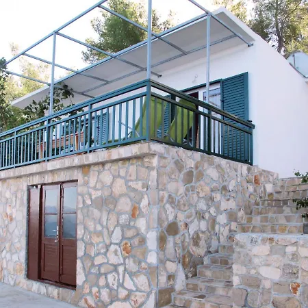 Tina - Hvr501 By Interhome Holiday home