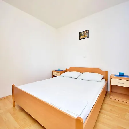 Tina - Hvr501 By Interhome Holiday home Gdinj