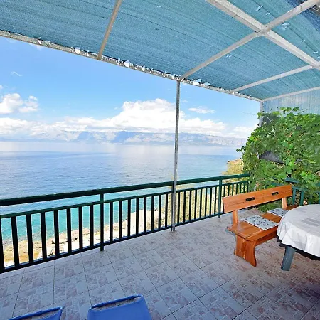 Tina By Interhome בית נופש Gdinj