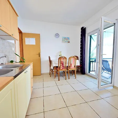 Tina - Hvr501 By Interhome Holiday home *