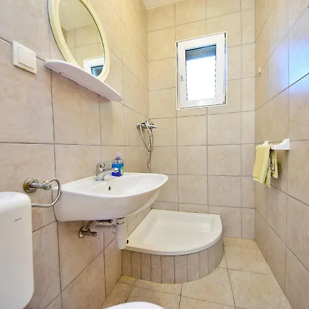 Tina - Hvr501 By Interhome Holiday home