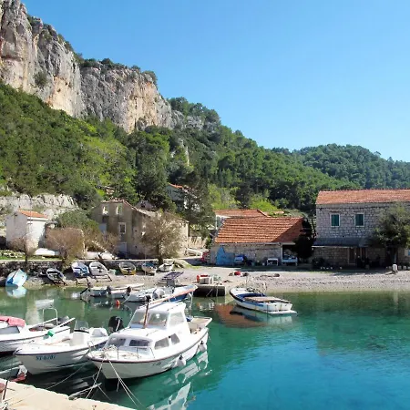 בית נופש Tina By Interhome