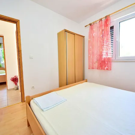 Tina - Hvr501 By Interhome Holiday home
